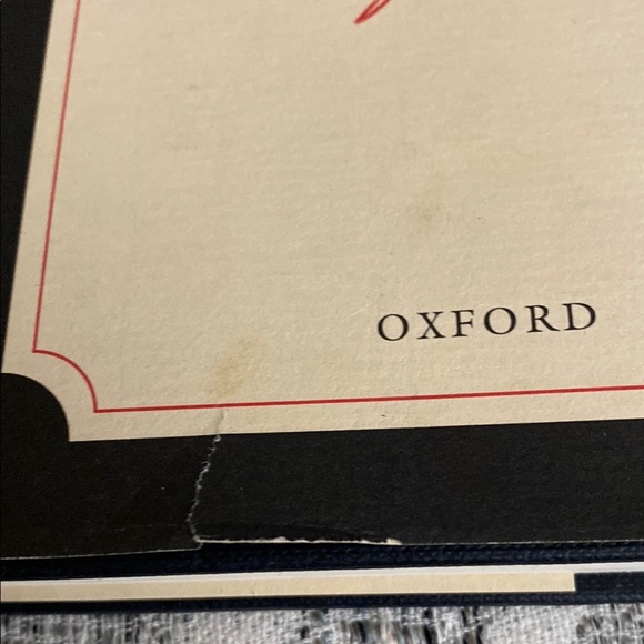 Oxford Classics: Edgar Allan Poe Selected Tales - Picture 2 of 9